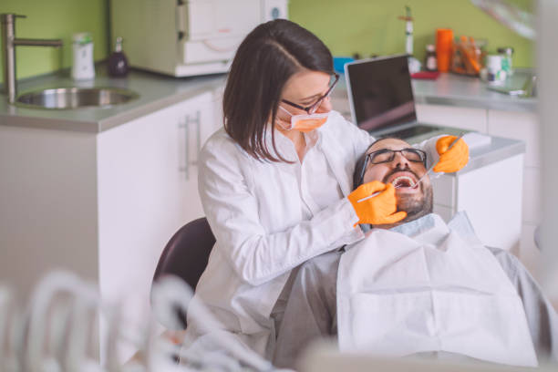 Best Emergency Dentist for Knocked-Out Tooth in Mill Hall, PA