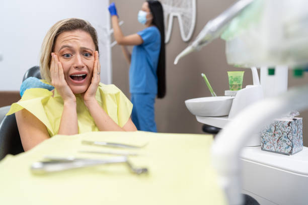 Best Emergency Dentist for Lost Fillings or Crowns in Mill Hall, PA