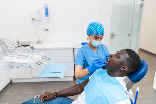 Best Emergency Dental Services for Seniors in Mill Hall, PA